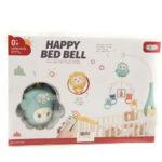 MUSICAL BED BELL