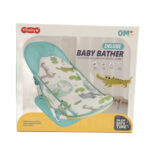 BABY BATHER