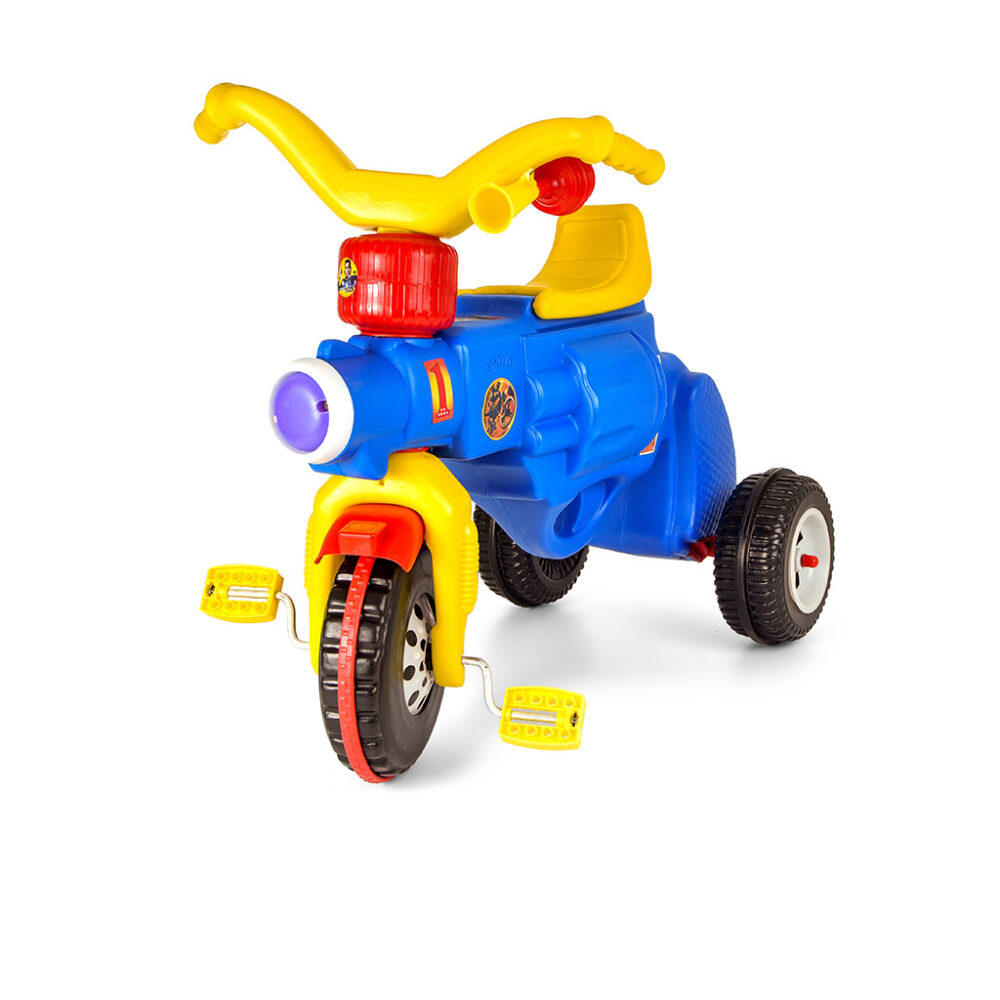 TRICYCLE GUN – Image 2