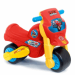 Motricité Feber Ricky