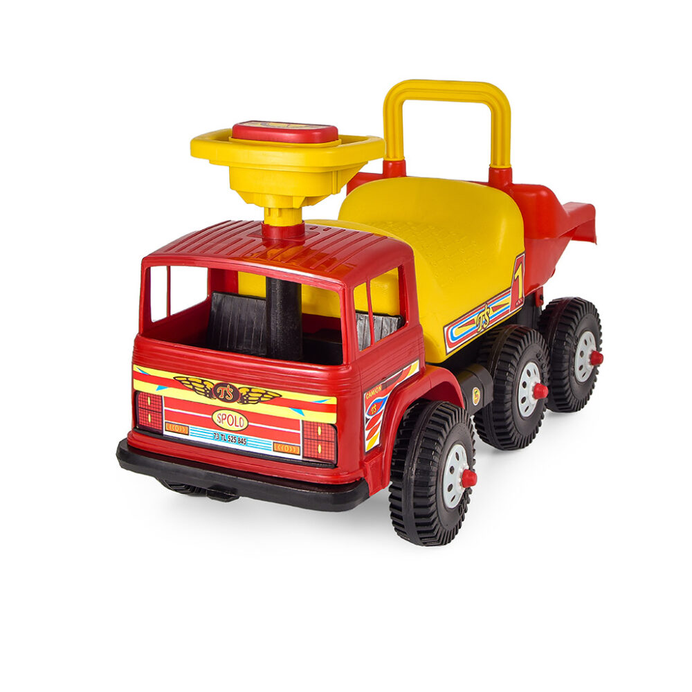 CHAIR TRUCK – Image 3
