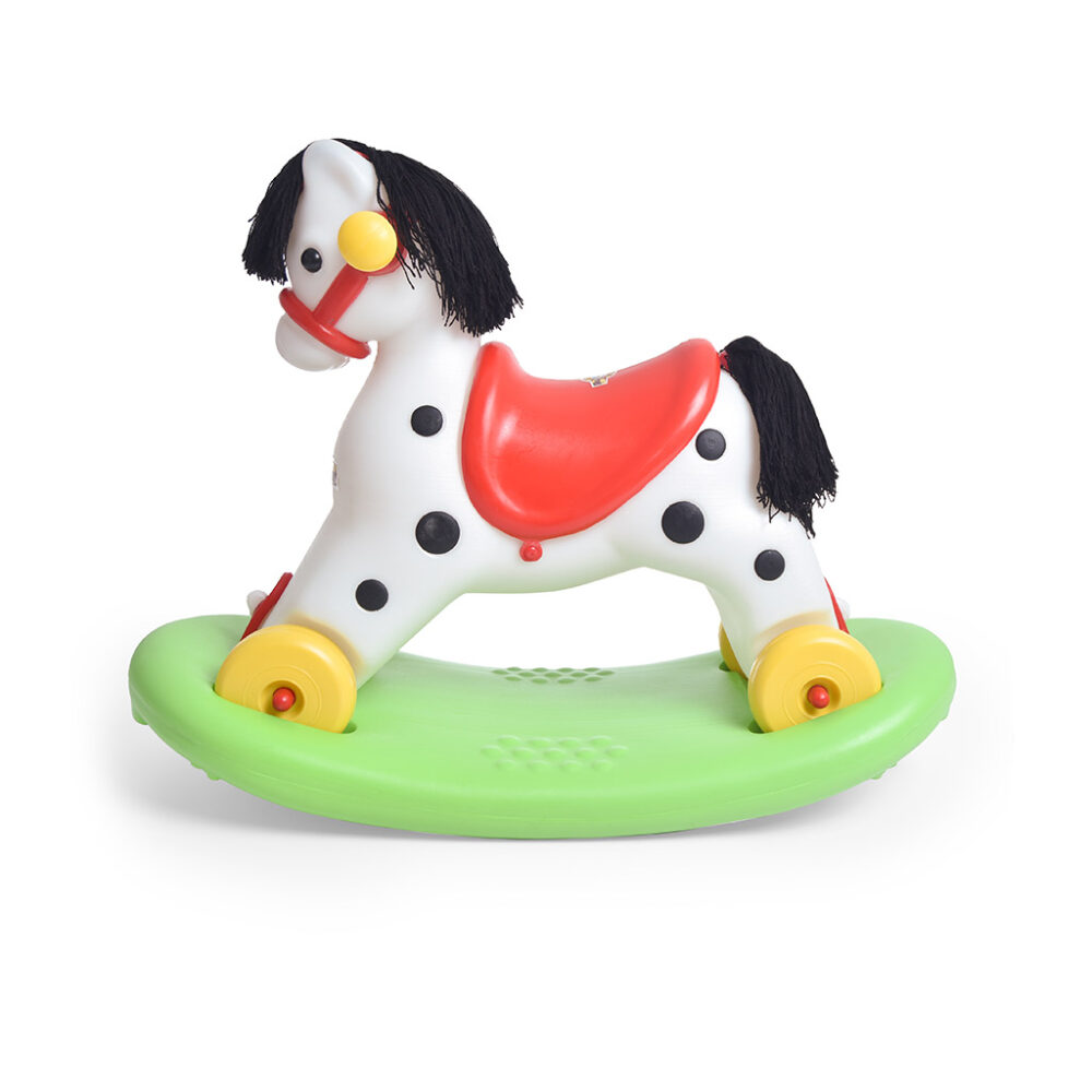 ROCKING HORSE – Image 2
