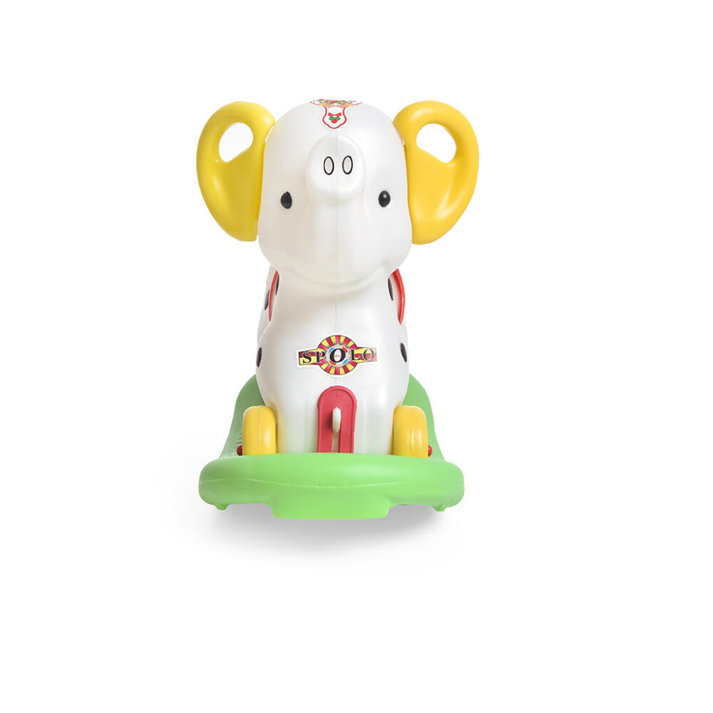 ROCKING ELEPHANT – Image 3