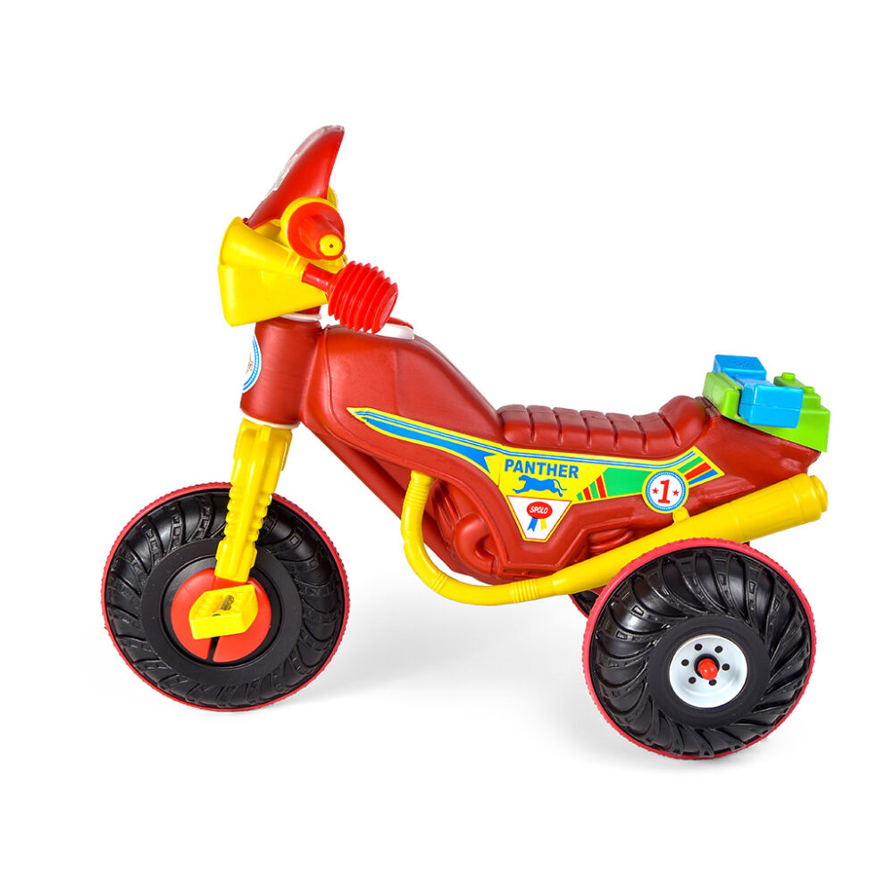 PANTHER TRICYCLE – Image 4