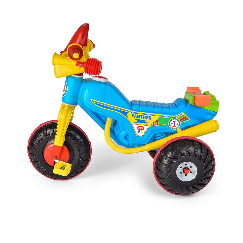 PANTHER TRICYCLE – Image 2