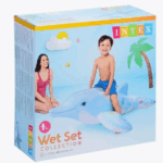 Bouée INTEX Wet Set