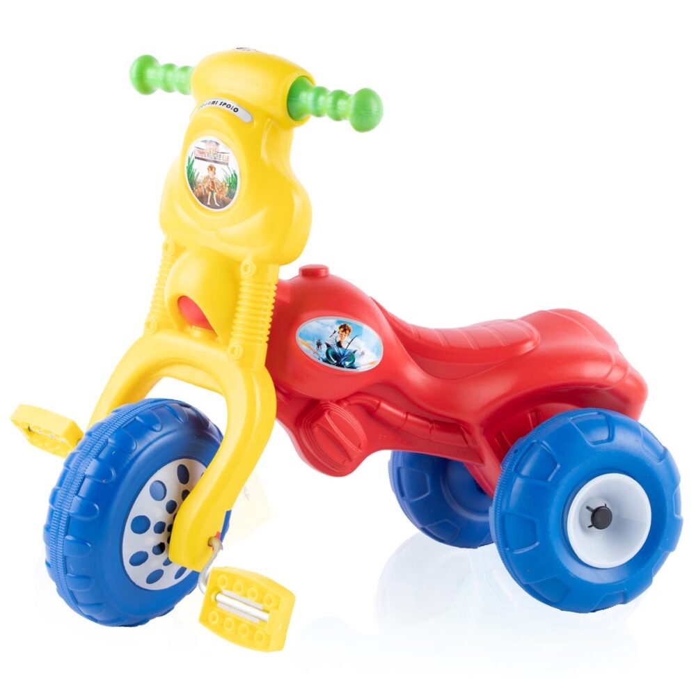 Vélo d'apprentissage pour enfants – Image 2