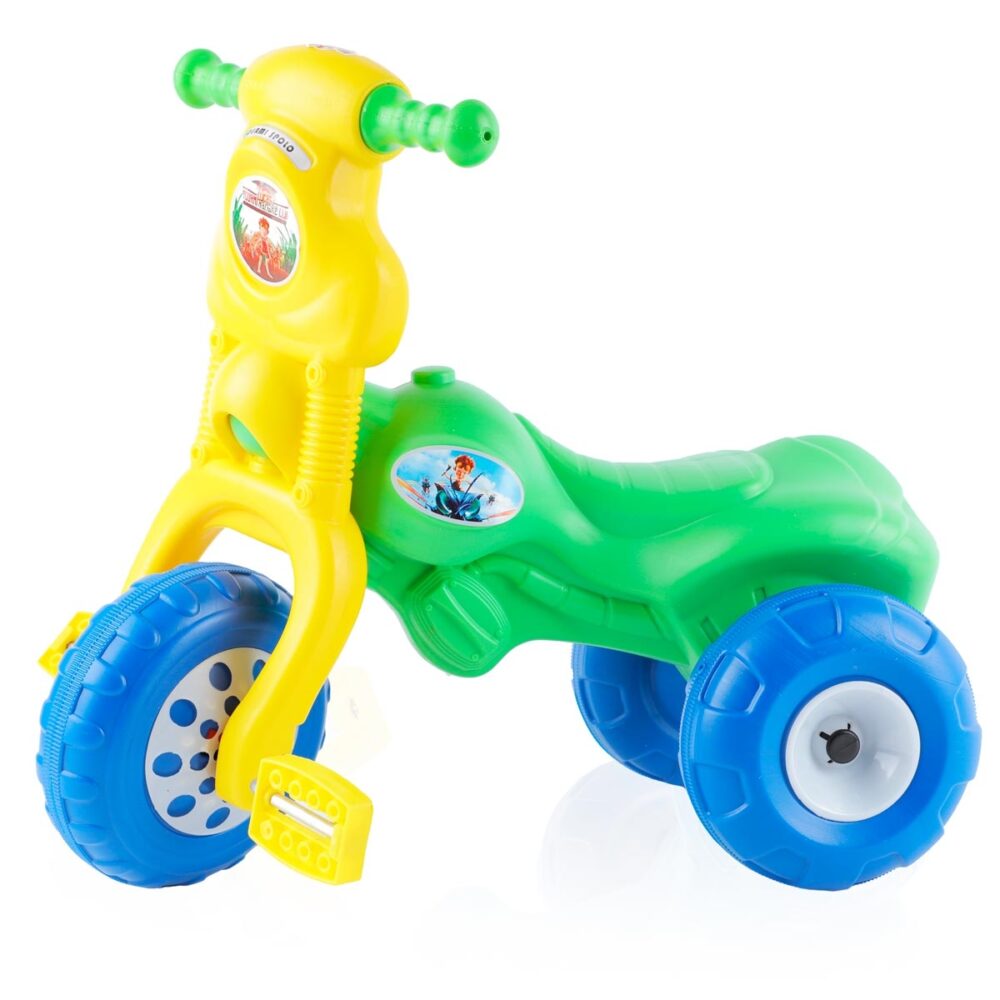 Vélo d'apprentissage pour enfants – Image 3
