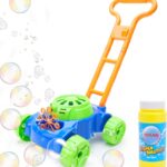 Machine à Bulles "Bubble Mower"
