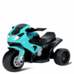 MOTO ELECTRIQUE PR ENFANT 3 ROUES