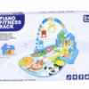 TAPIS D’EVEIL musical et sportif pour bébé