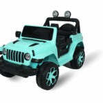 VOITURE ELECTRIQUE PR ENFANT 4X4