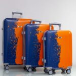 Valise Rigide Cabine - Maxi