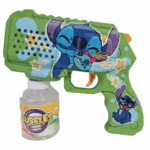 Pistolet à Bulles Lumineux "Light Bubble Gun"