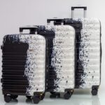 Valise Rigide Cabine – Mini