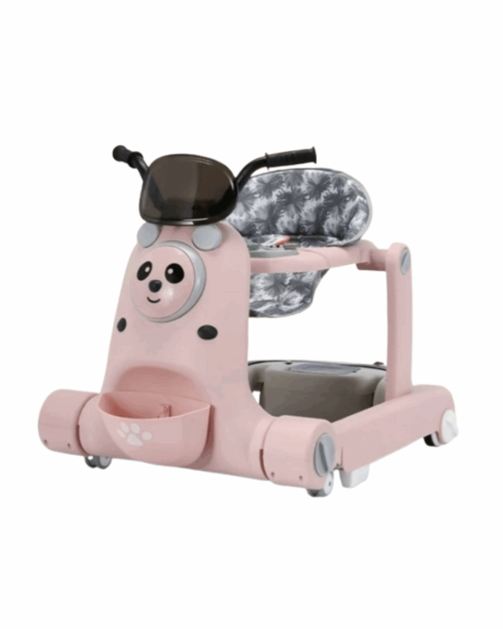 Trotteur Le Dodoron Baby Walker – Image 2