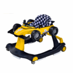 Trotteur Bébé Pliable