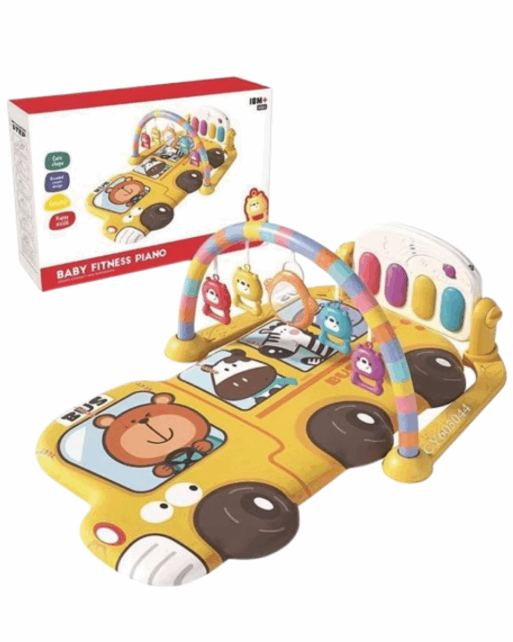 Shop Primary Image