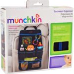 Organisateur Voiture & Poussette Munchkin