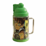 Bouteille d'eau Sans Limite - Système d'Hydratation Premium