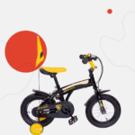 VTT Enfant 14 pouces – garçon