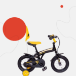 VTT Enfant 12 pouces – garçon