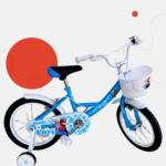 Bicyclette Frozen 20 pouces – fille