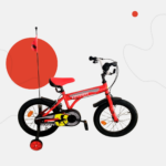 VTT Garçon 16 pouces