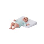 Plan incliné 25° pour bébé